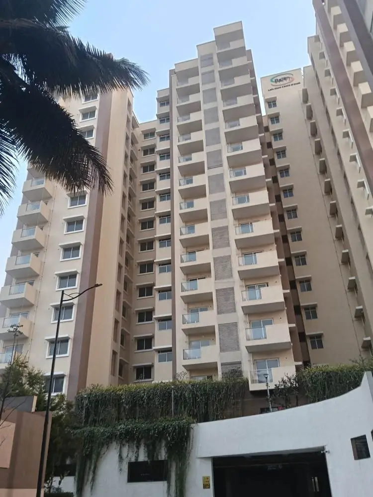 Meenakshi Vrindavan daytime